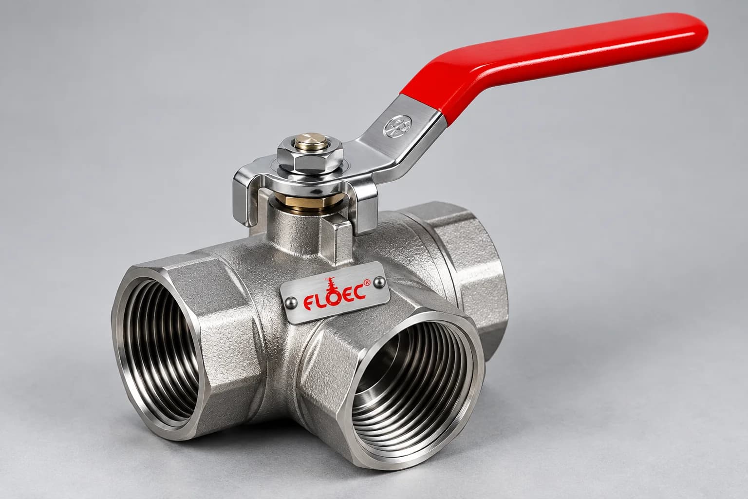 Ball Valves