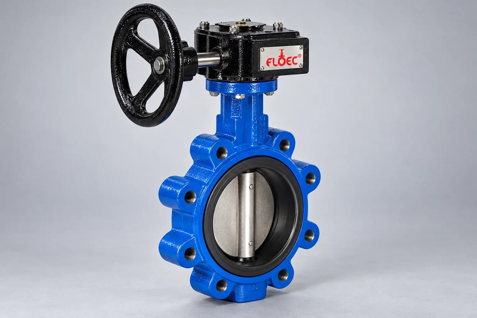 Butterfly Valves