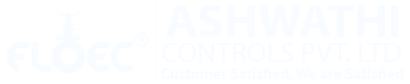 Ashwathi Controls - FLOEC Brand