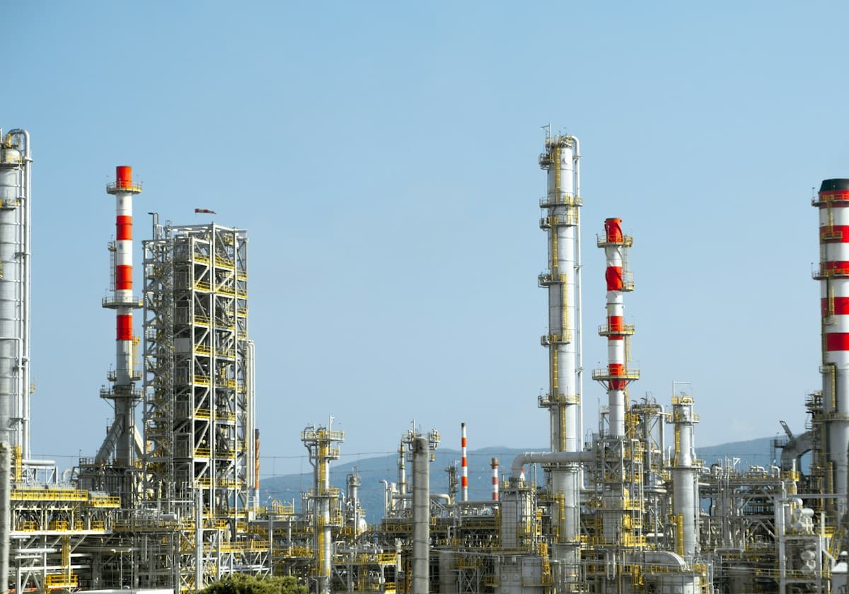 Chemical Processing