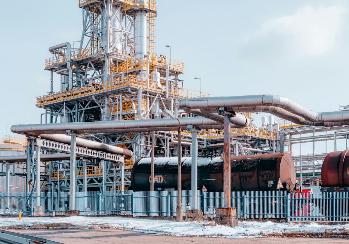 Petrochemical