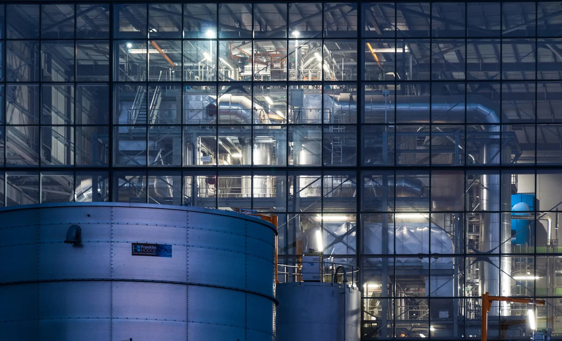 Chemical Processing