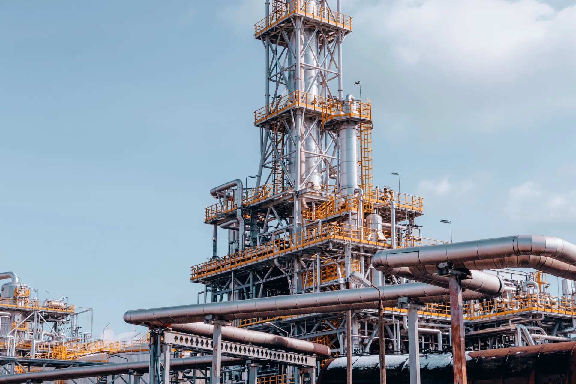 Petrochemical